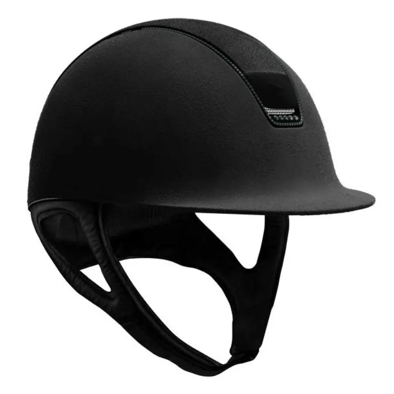 Casco da equitazione Samshield Custom Miss Shield Premium