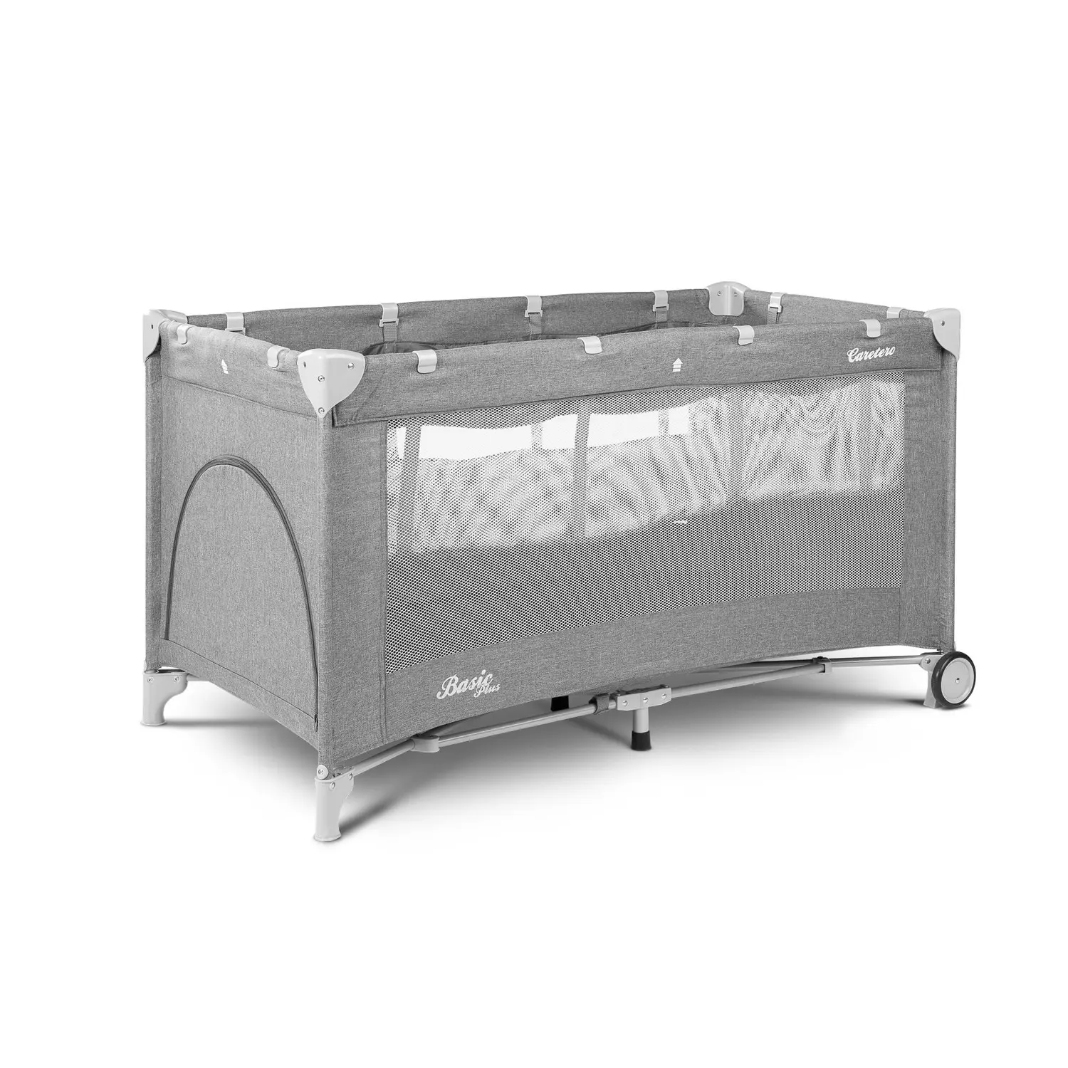 Lit de voyage Caretero Basic Plus