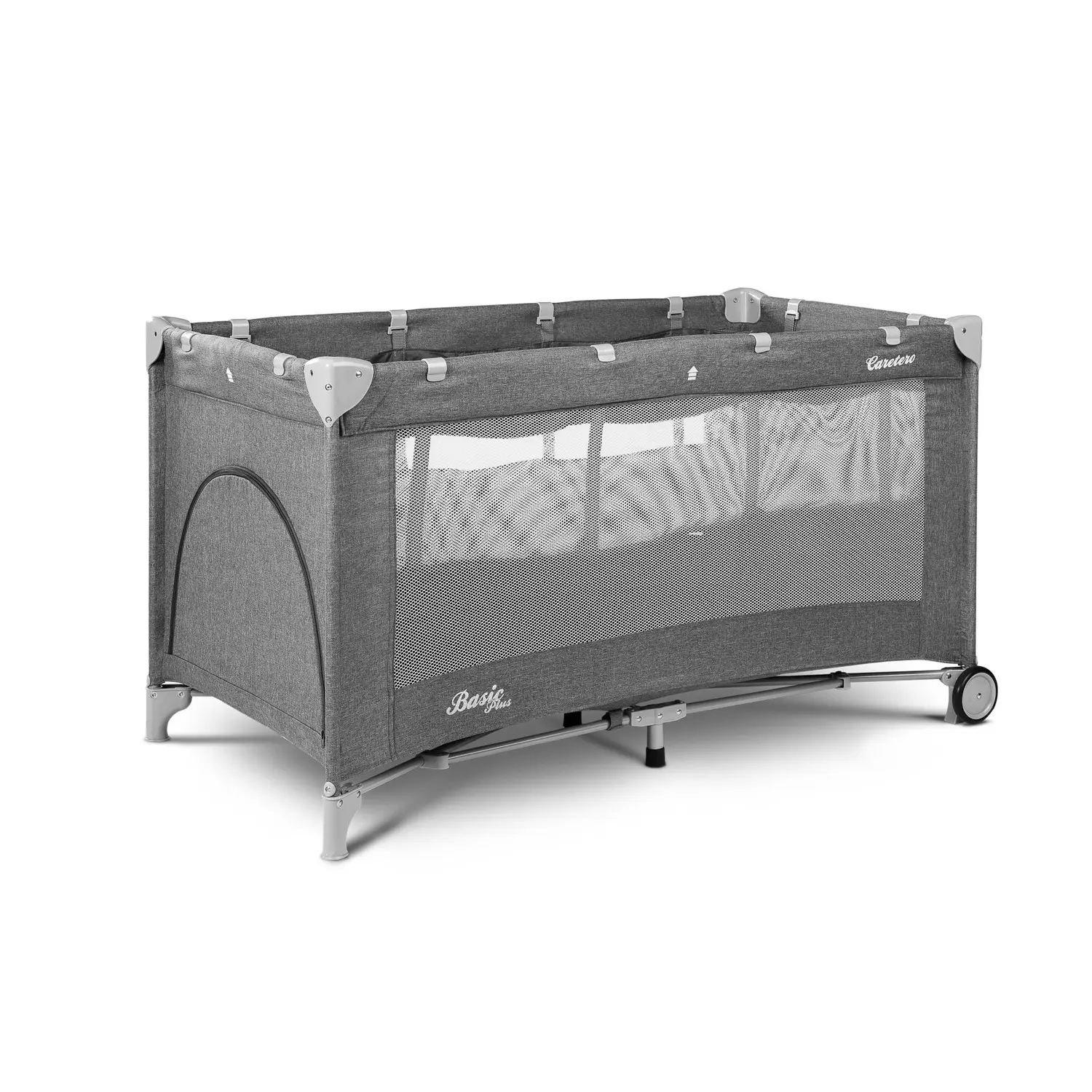 Lit de voyage Caretero Basic Plus