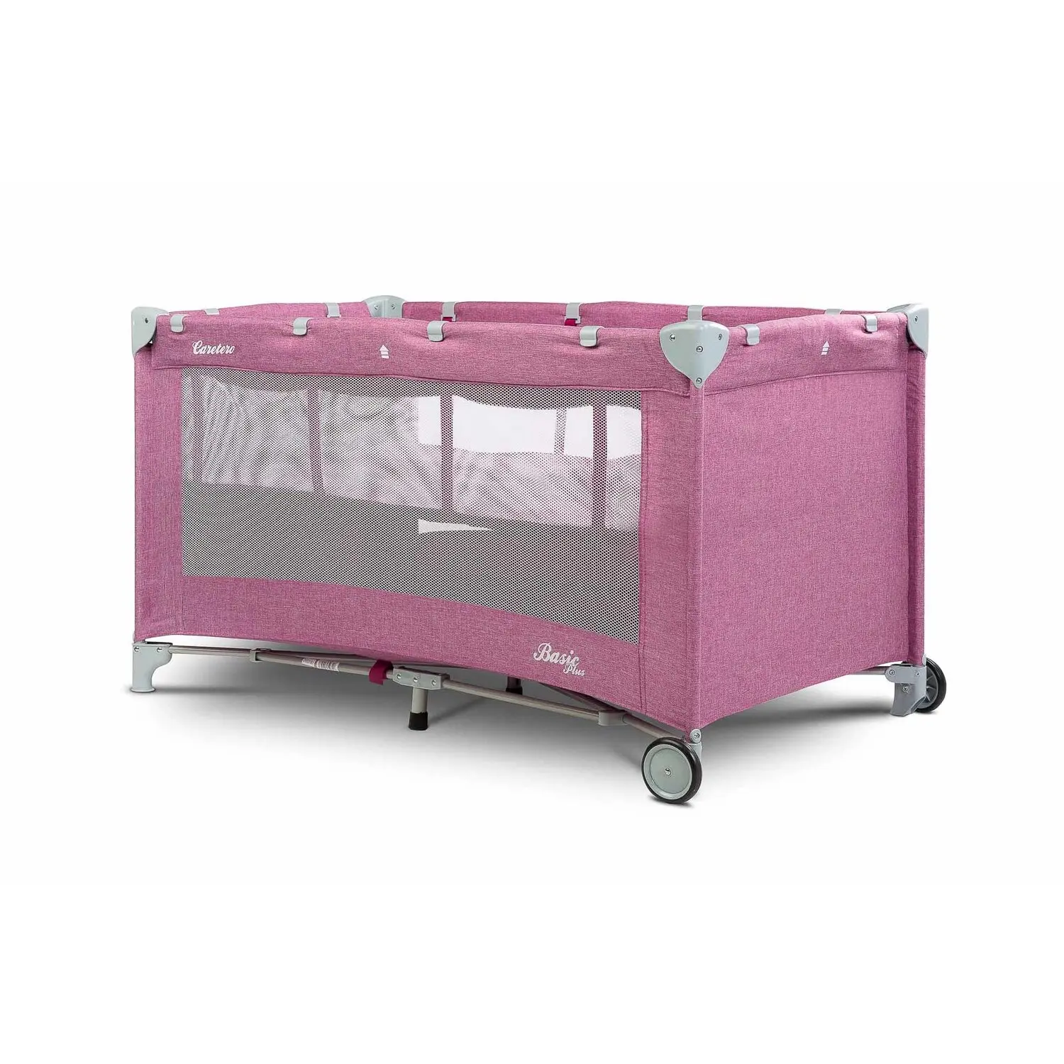Lit de voyage Caretero Basic Plus