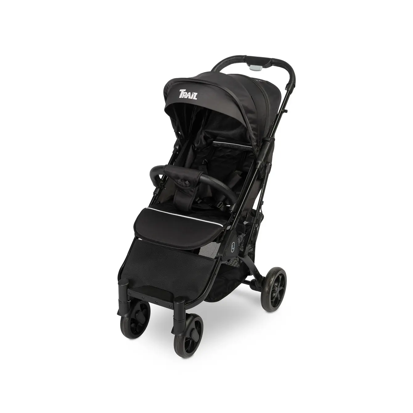 Poussette Caretero Trai