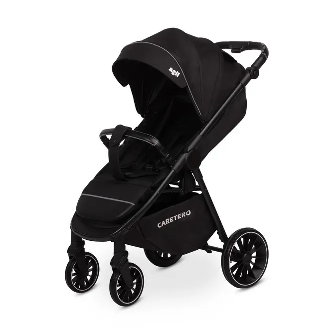 Poussette Caretero Agil