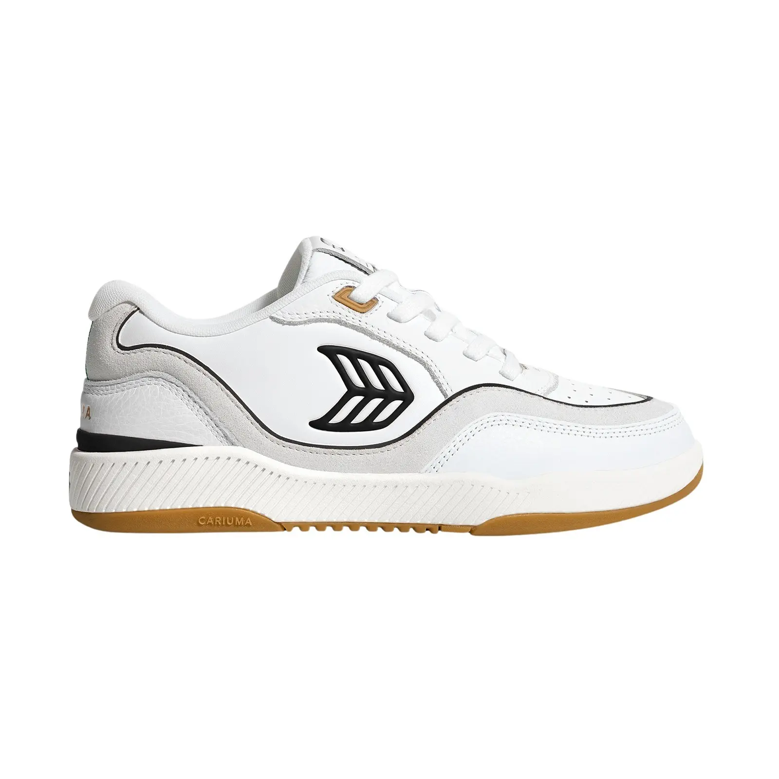Sneakers in pelle Cariuma UBA