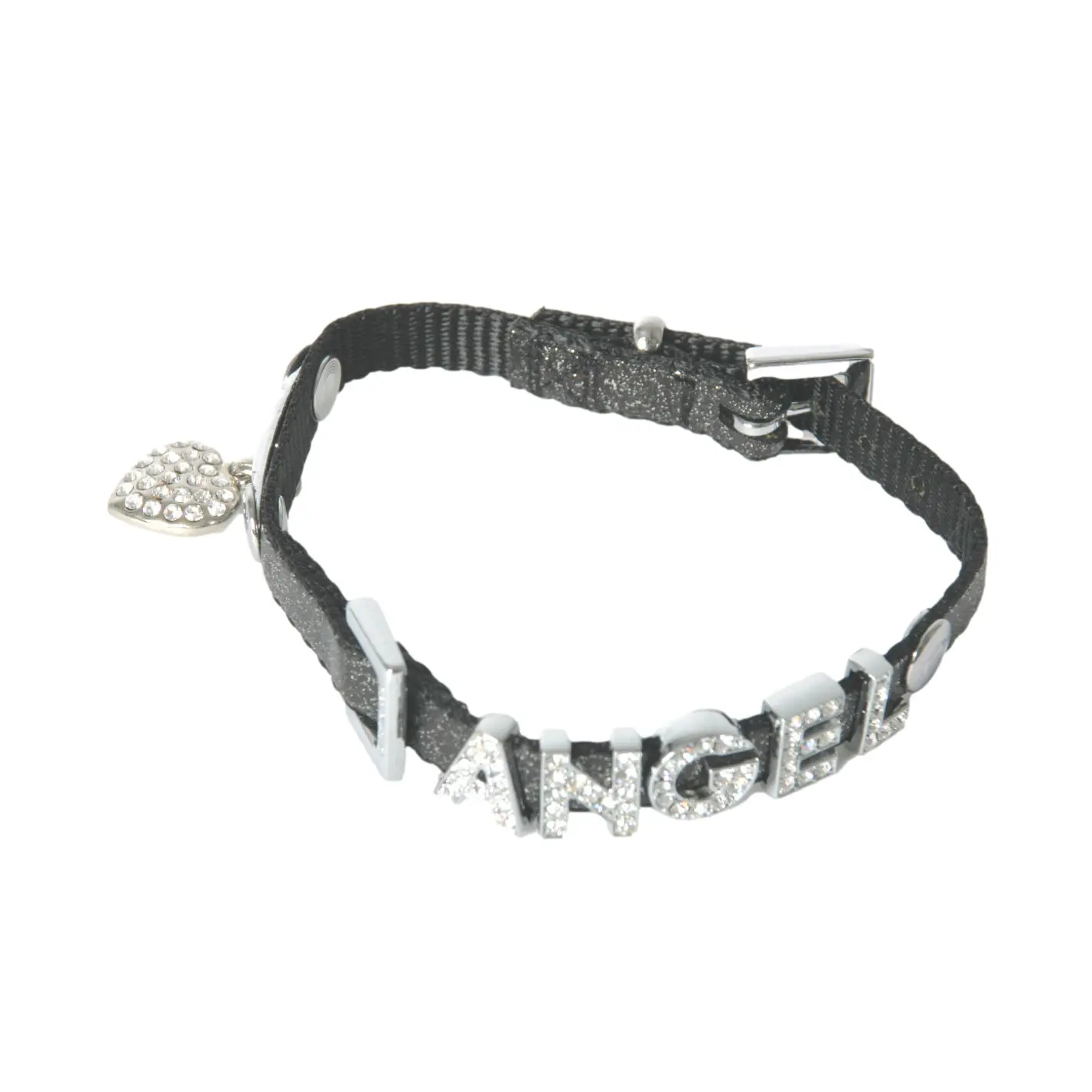Dog collar Carlain Angel