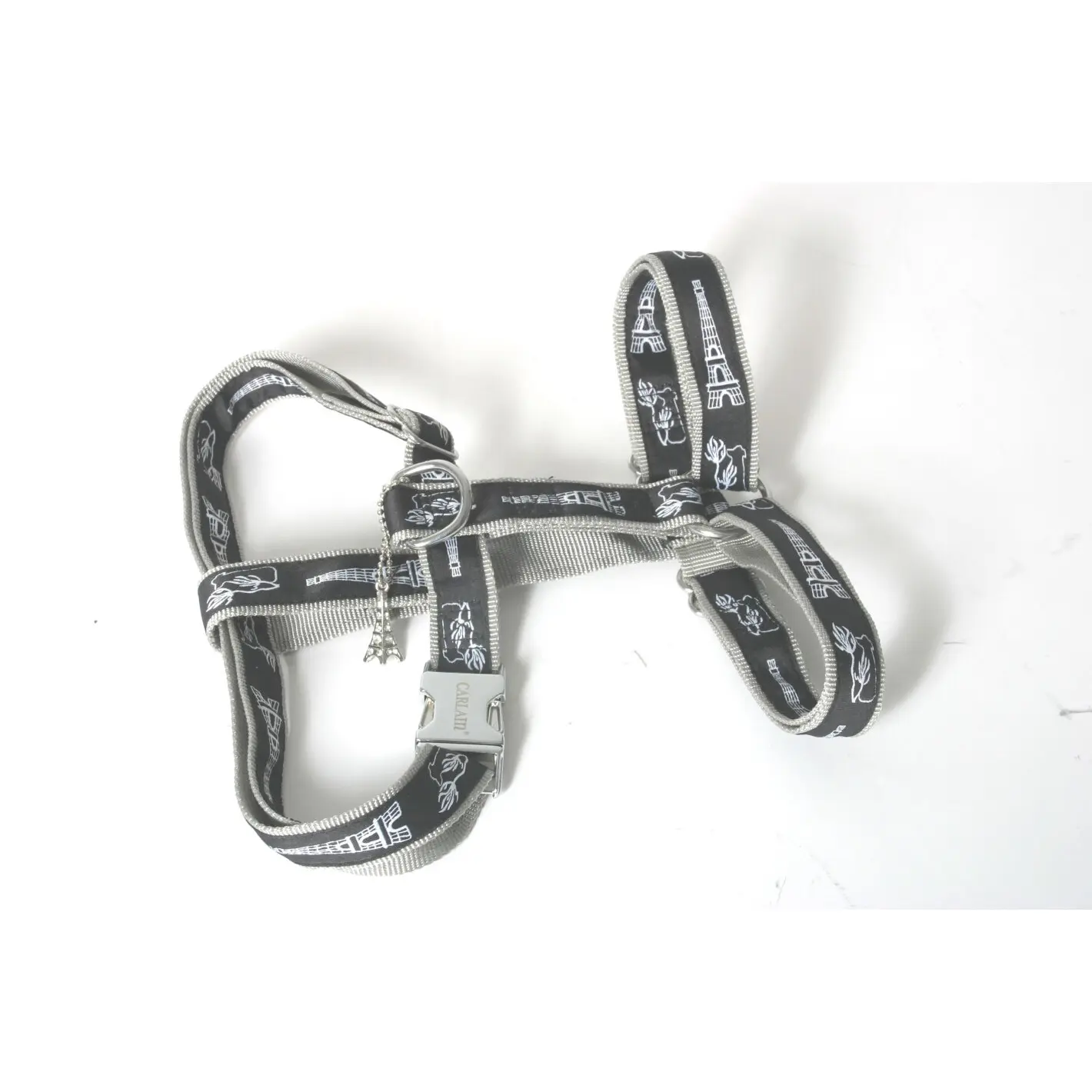 Dog harness Carlain Paris