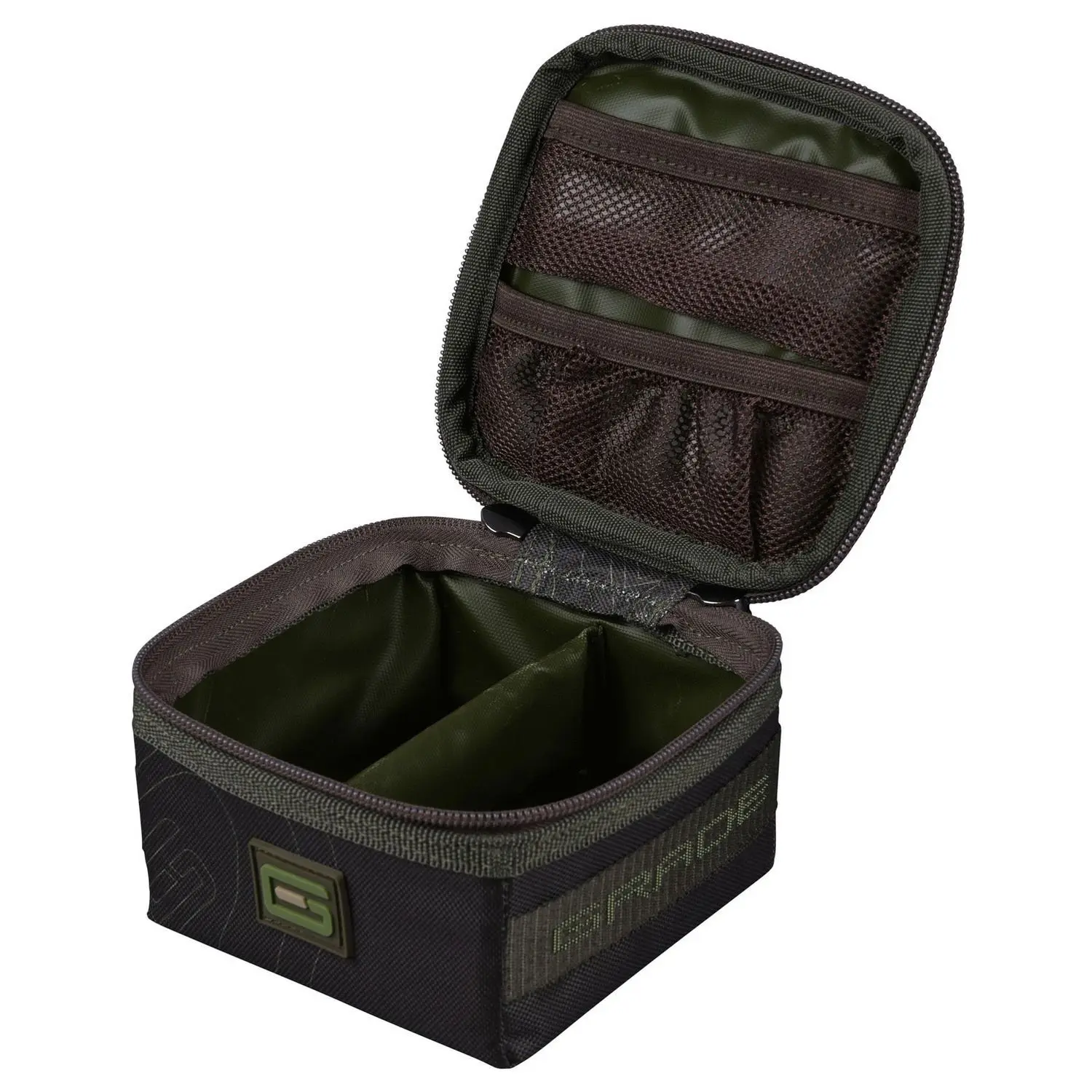 Vistas Carp products Grade