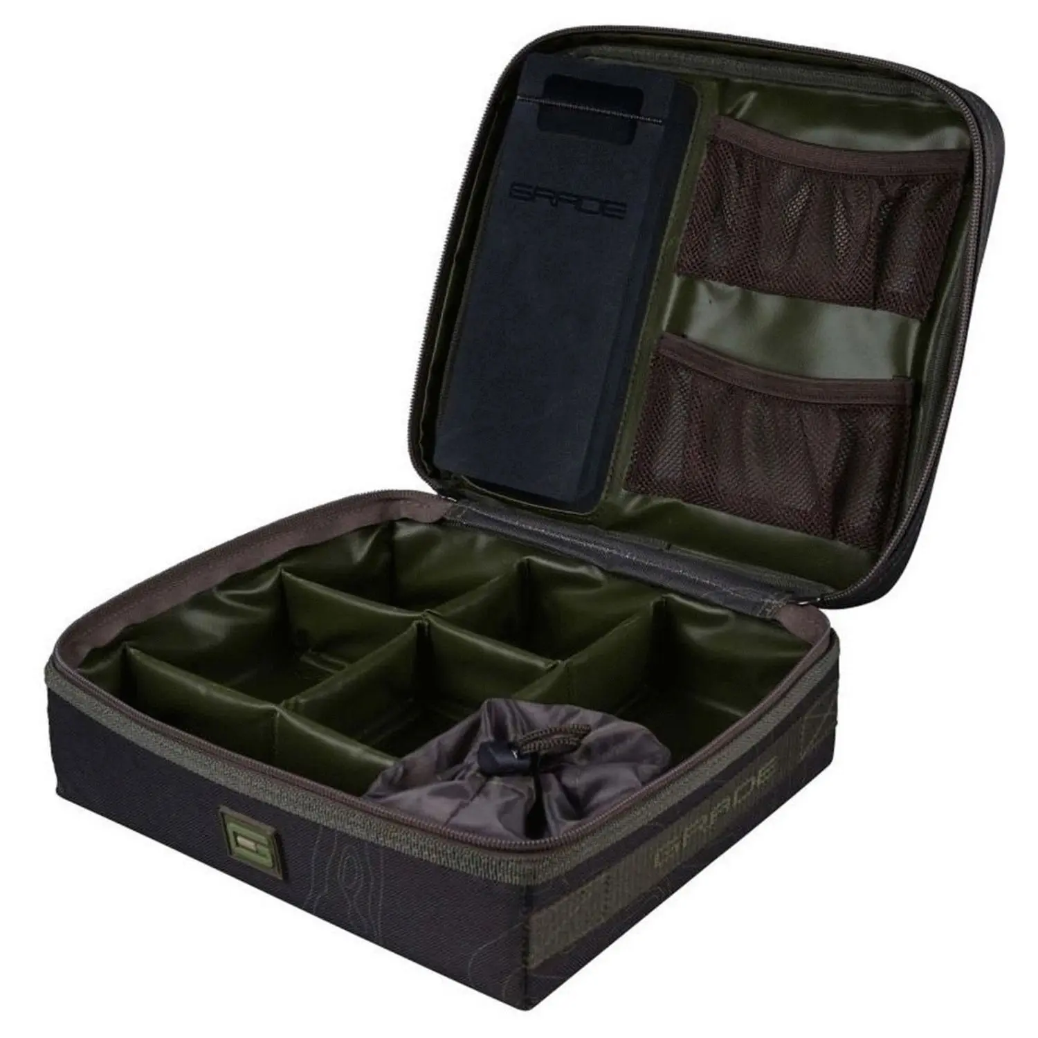 Vistas Carp products Grade Sessionbag