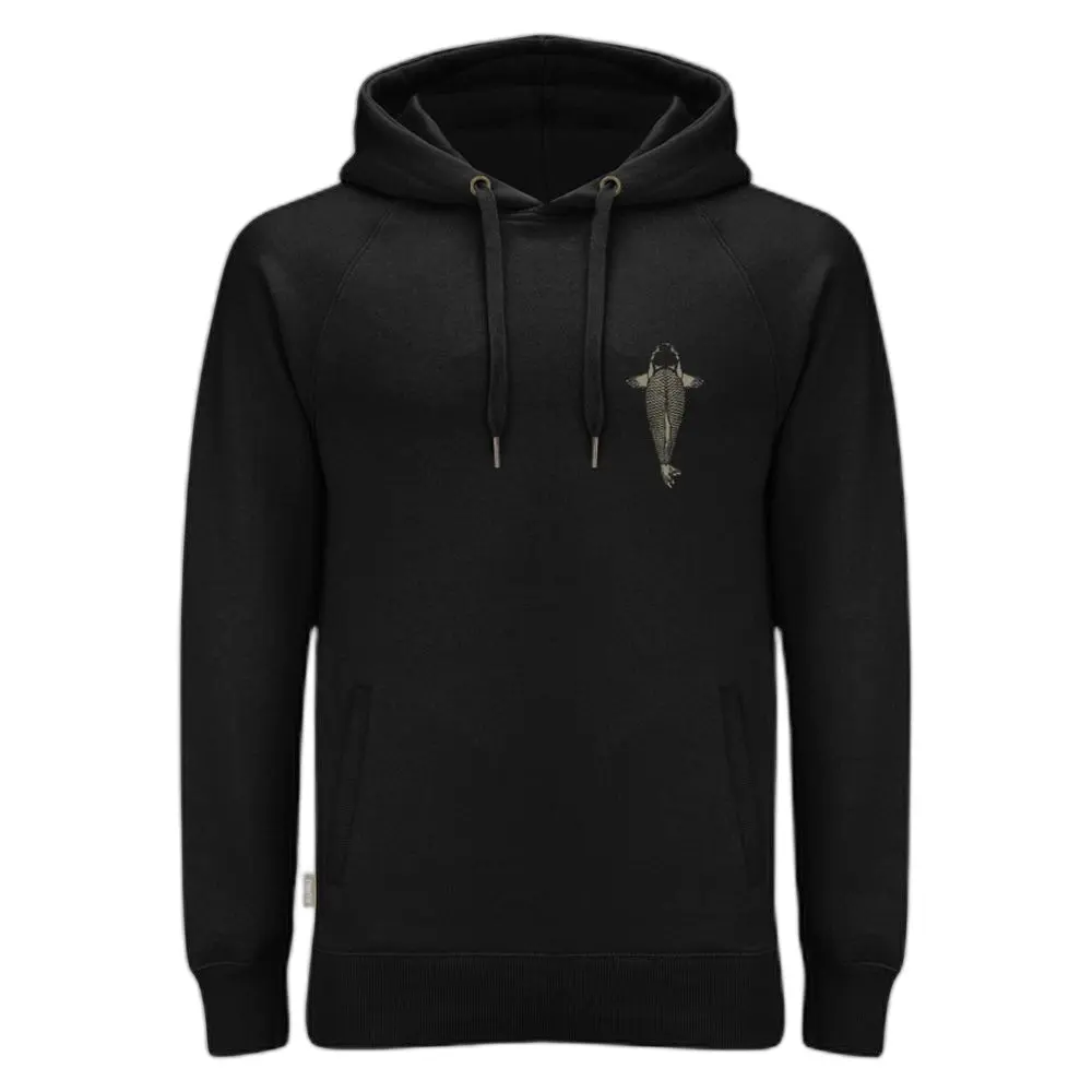 Hoodie Carp products True Leather