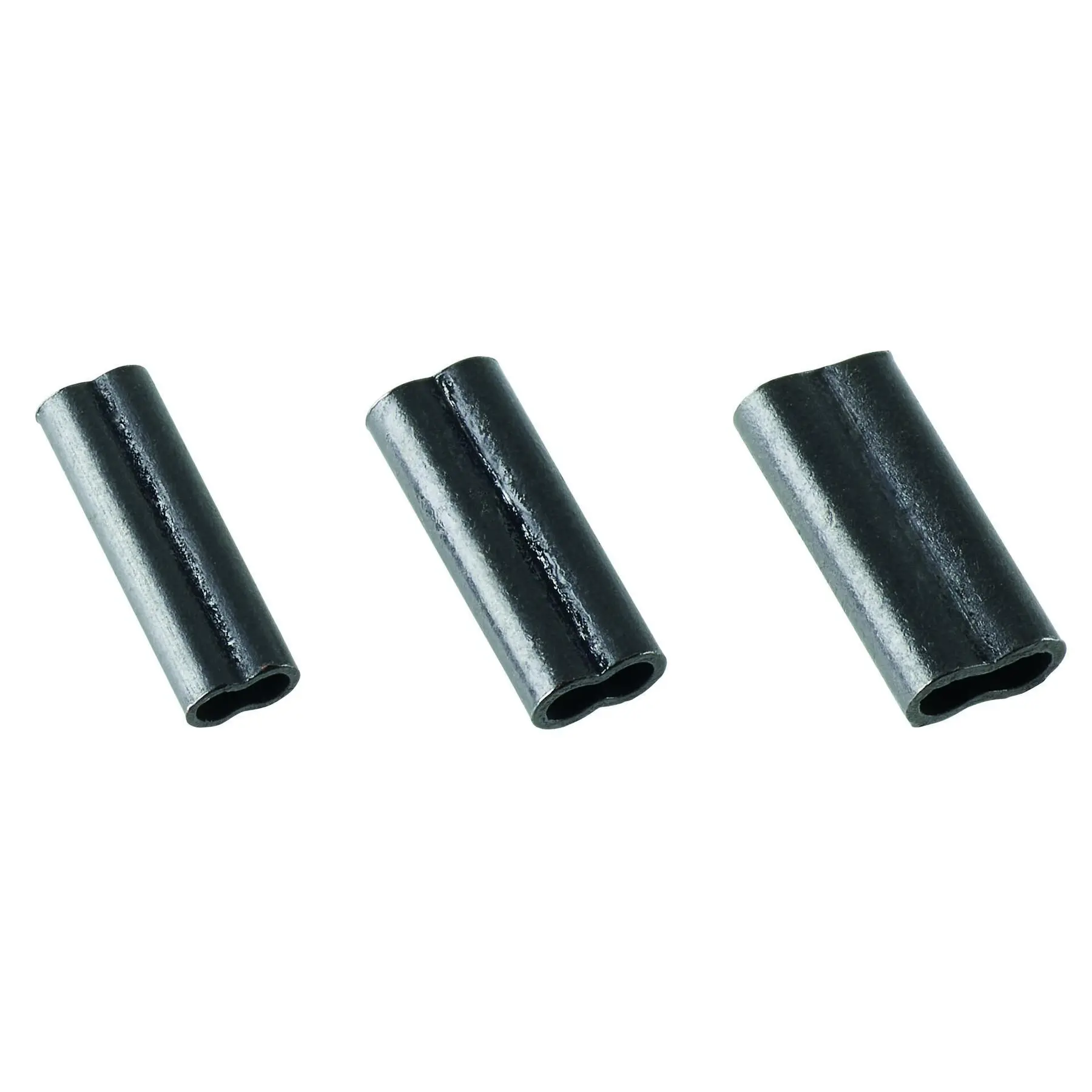 Doppelter Sleeve Carp Spirit (x25)