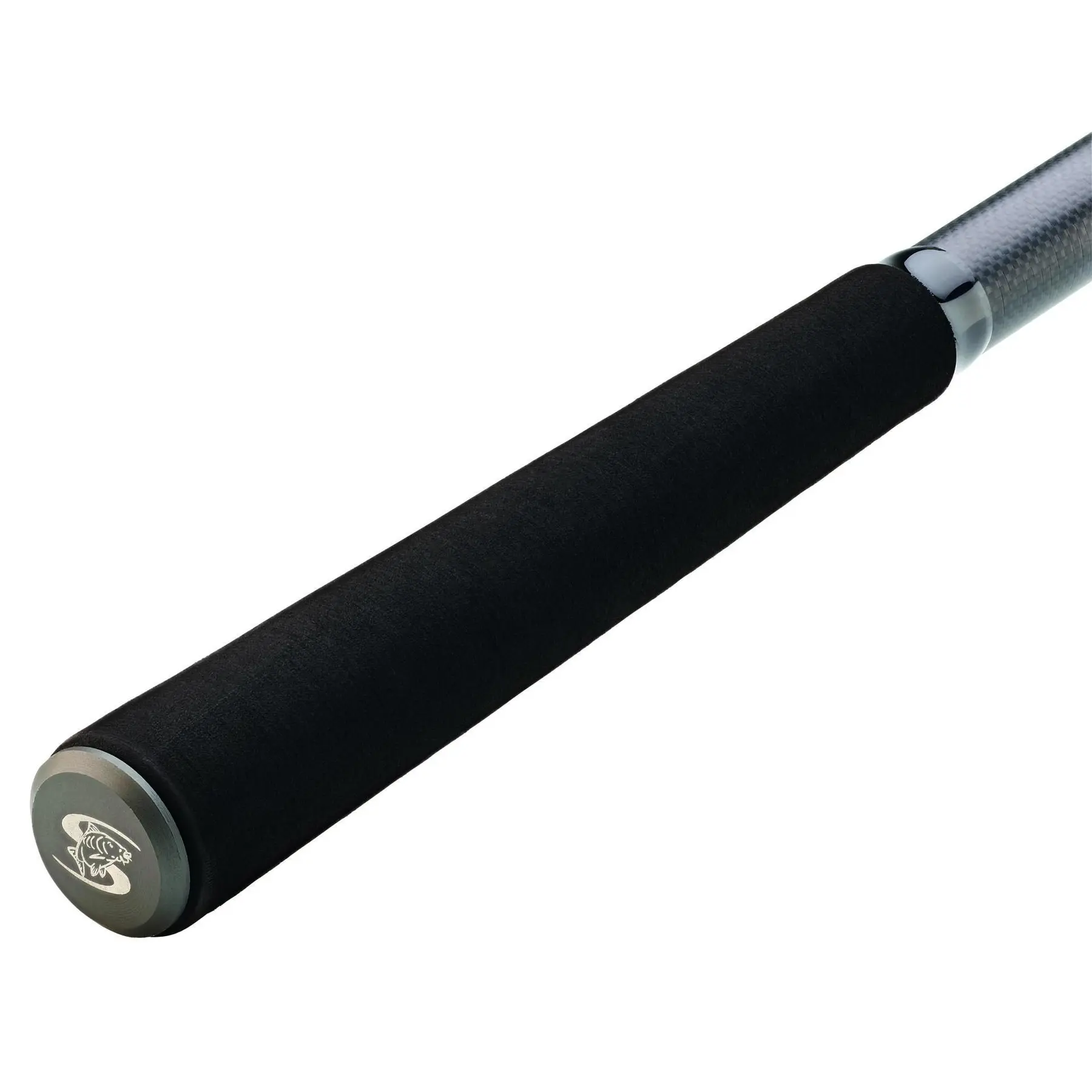 Stock-Abschnitt Carp Spirit Magnum X2
