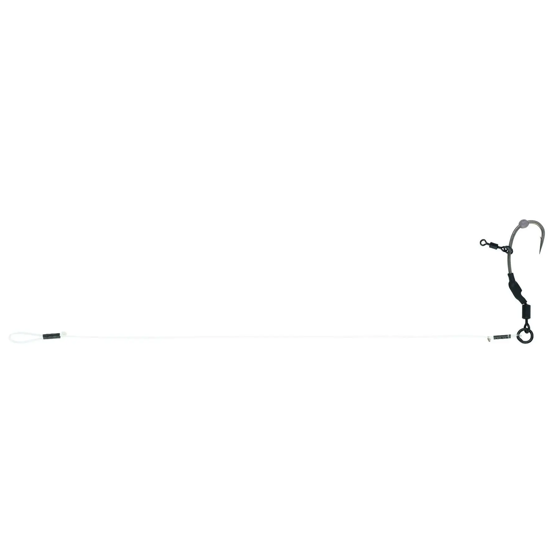 Vordere Reihe Carp Spirit Rig S6 (x2)
