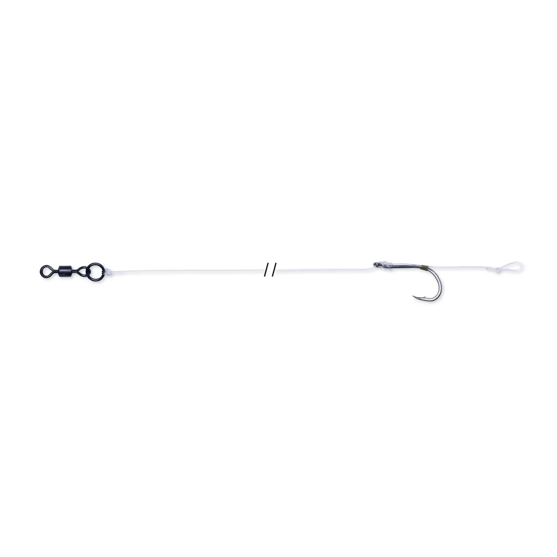 Vordere Reihe Carp Spirit Optimex (x2)