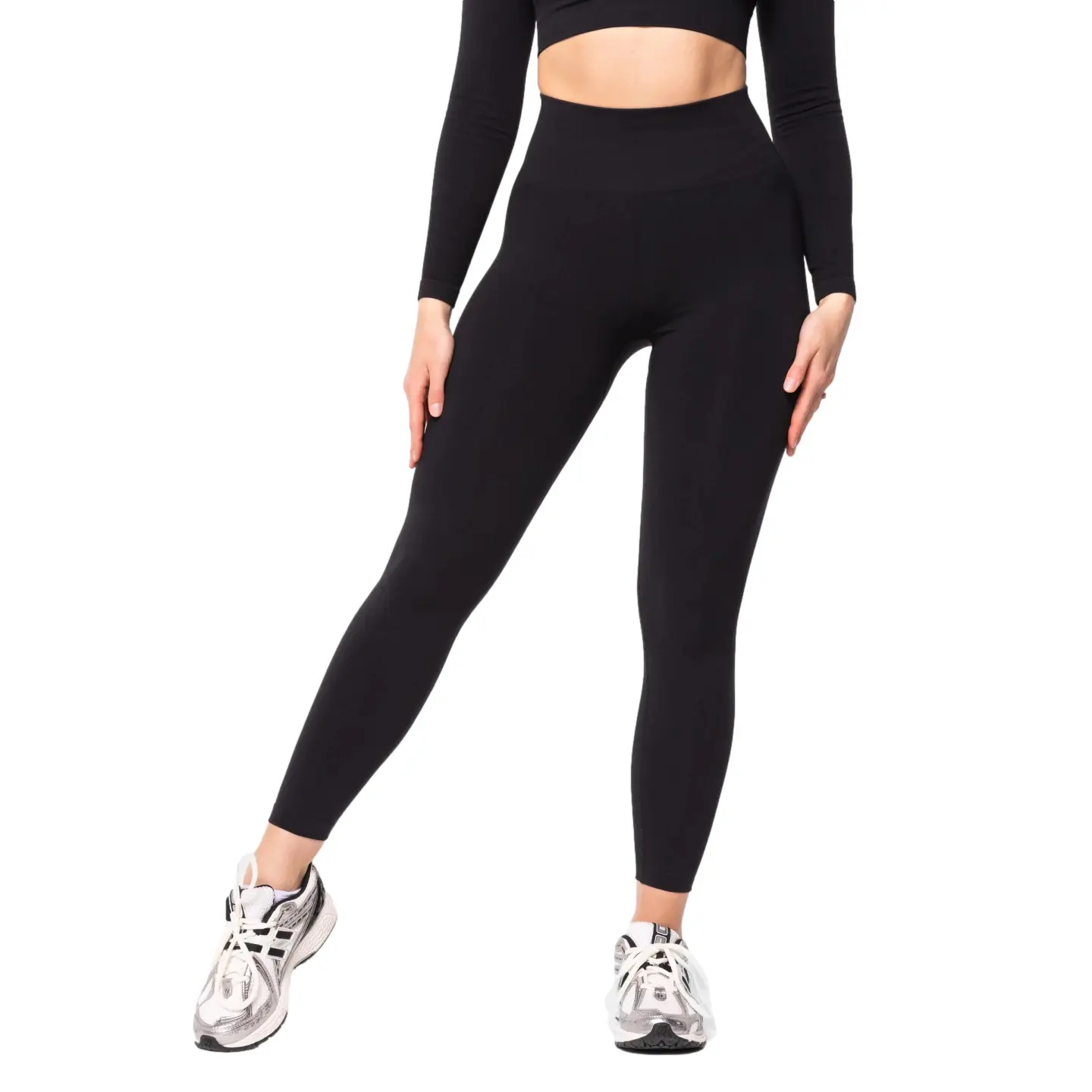 Nahtlose Leggings Damen Carpatree Dopamine Buzz
