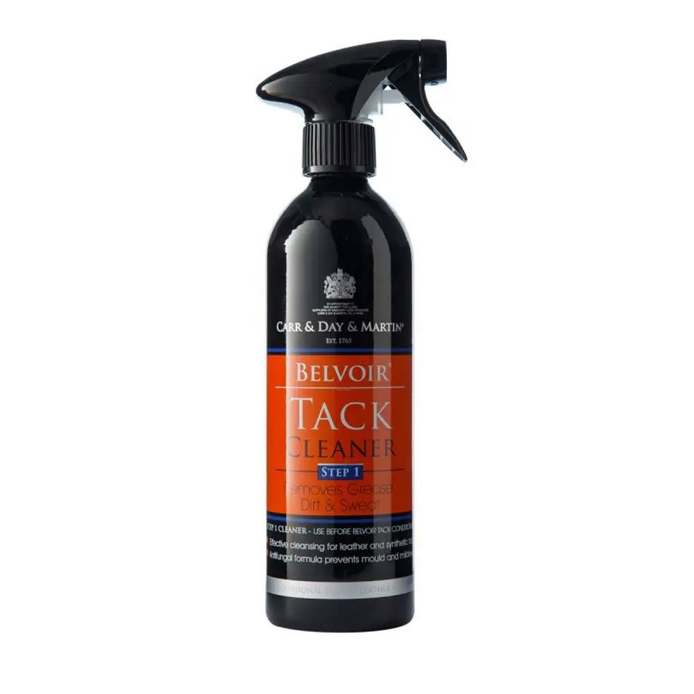 Leather cleaning spray Carr&Day&Martin