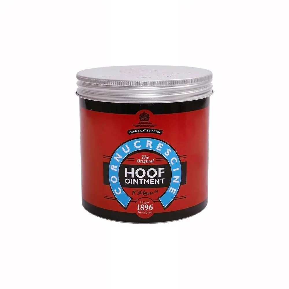 Horse hoof cream Carr&Day&Martin