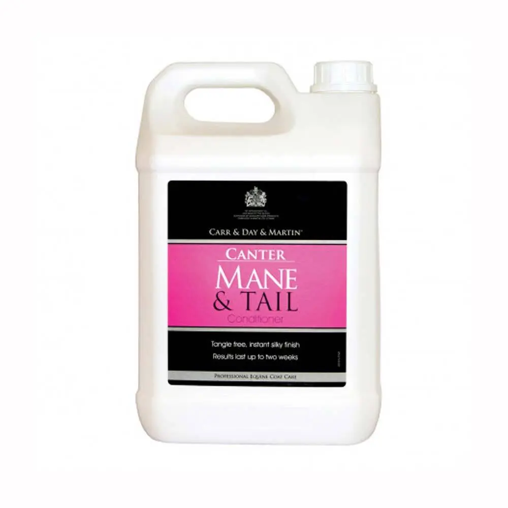Detangler for horses Carr&Day&Martin