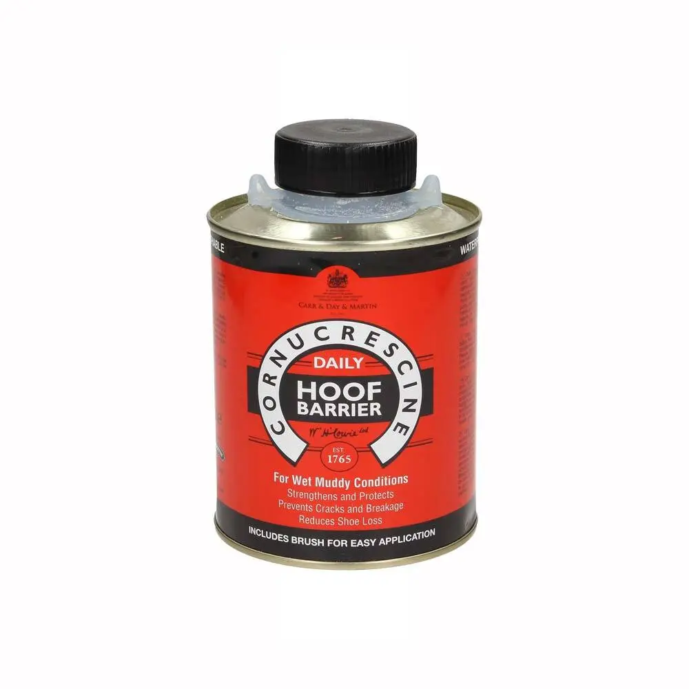 Anti-Moisture Oil for Horses Carr&Day&Martin