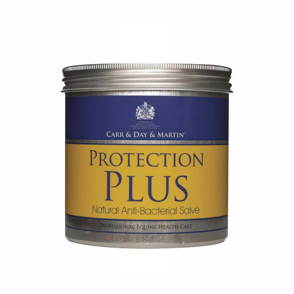 Healing Balm for Horses Carr&Day&Martin