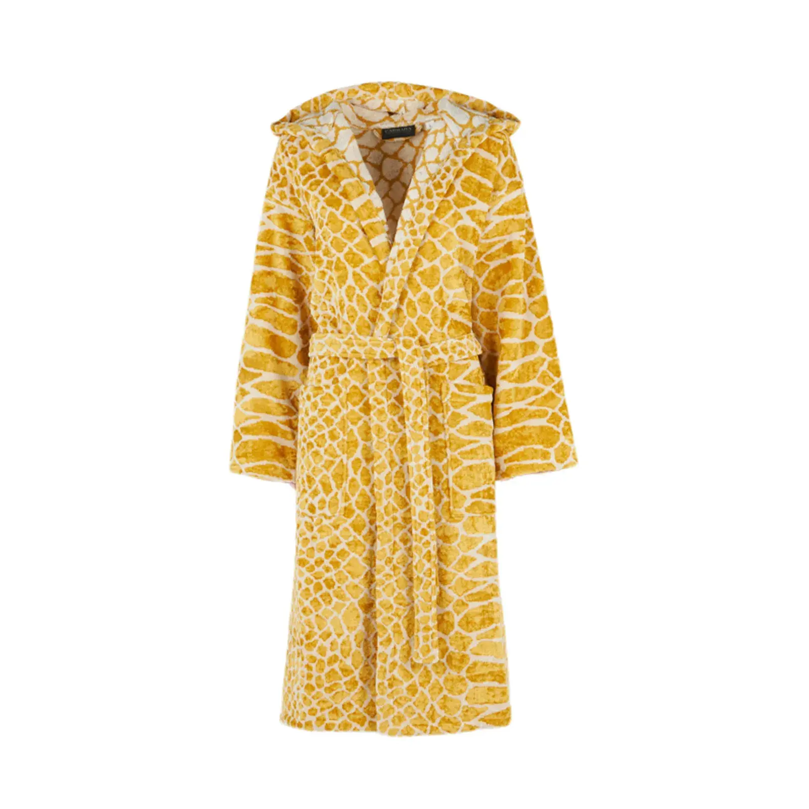 Peignoir Carrara Gold Taipan