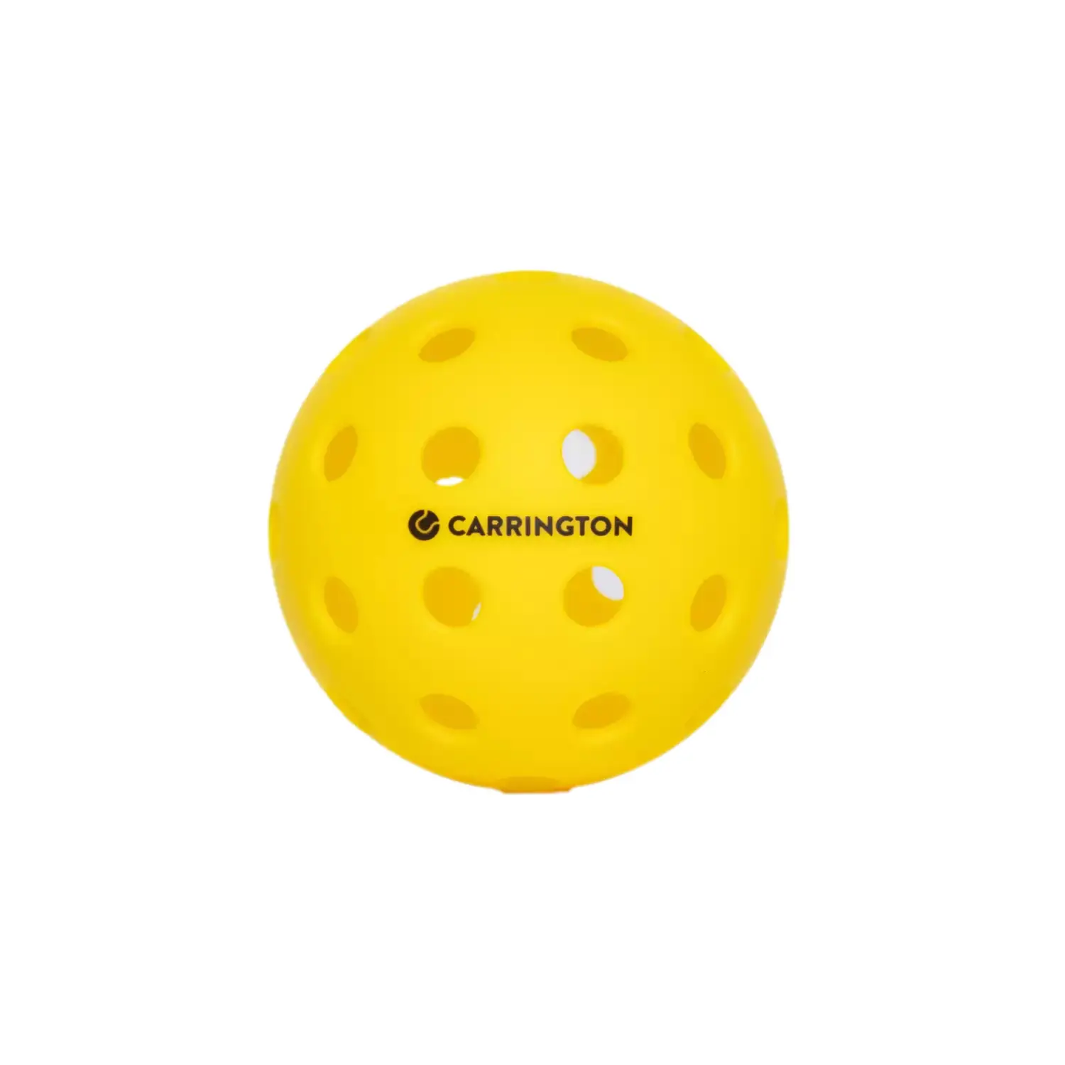 Robuste Pickleballbal Carrington (x4)