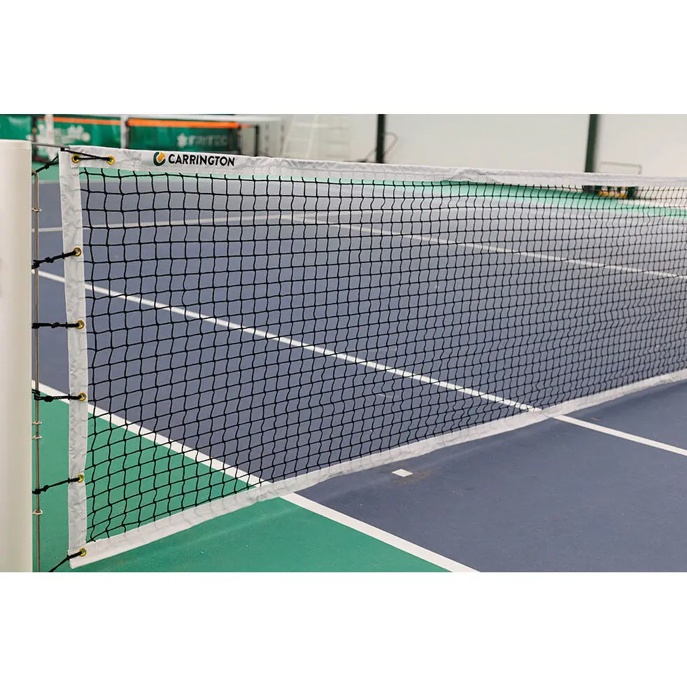 Tennisnetz Carrington Tournoi