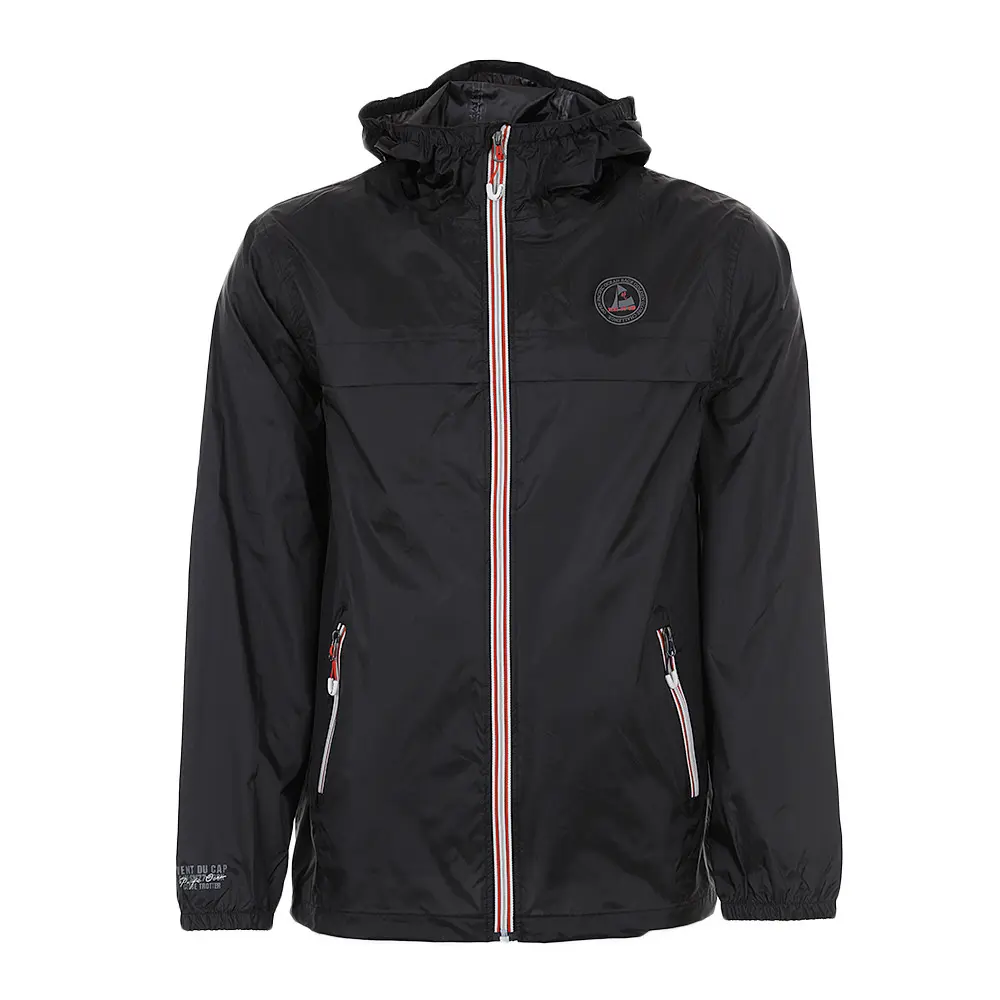 Regenjacke für Kinder Vent du Cap Ecarrow