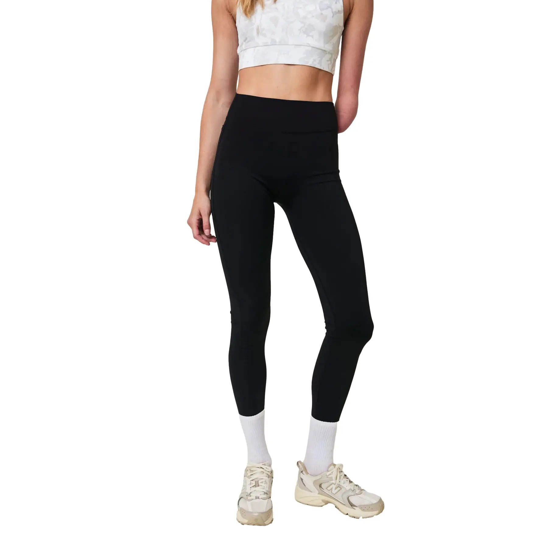 Leggings mit Tasche Damen Cartel Copenhagen All Purpose