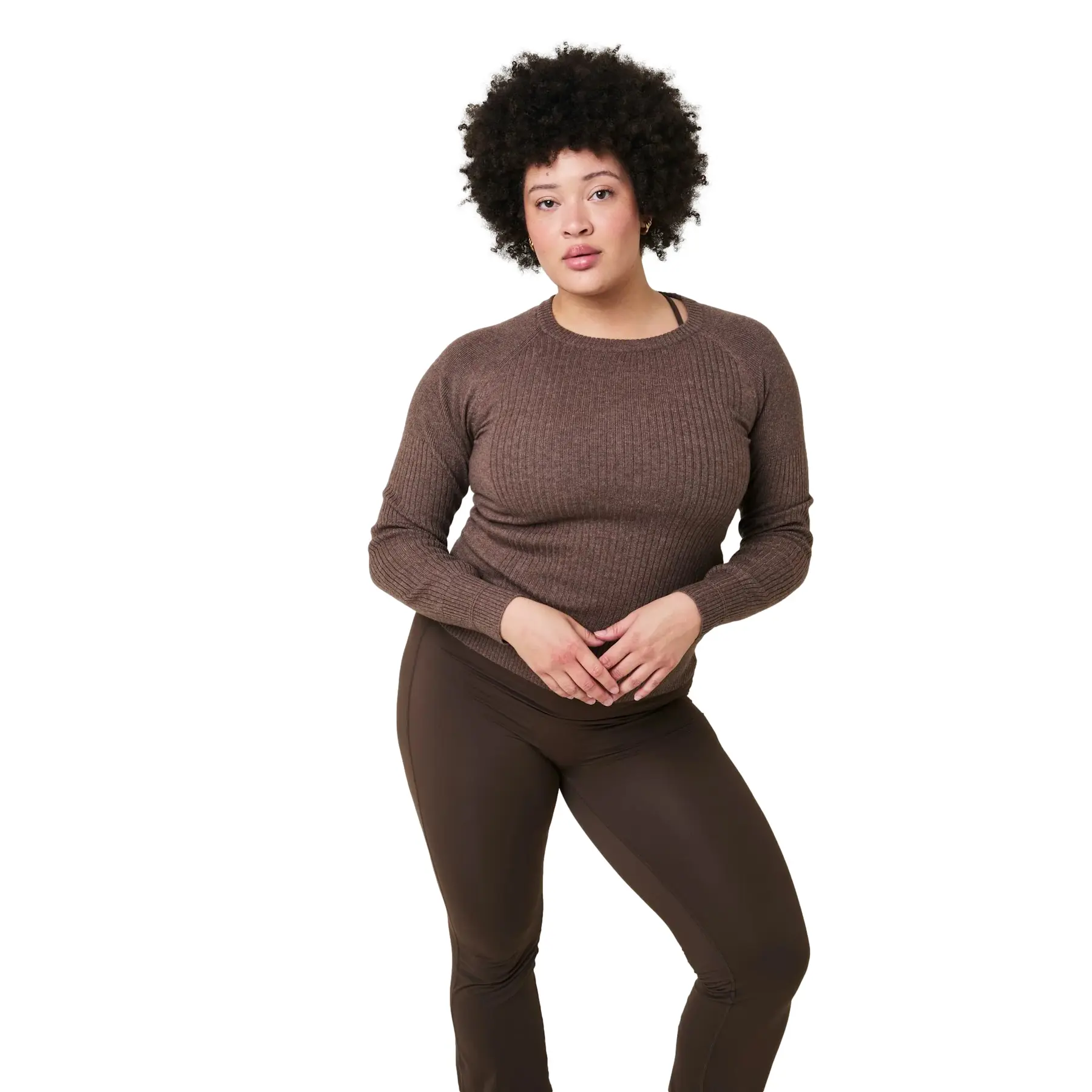 Pullover Damen Cartel Copenhagen Aveline