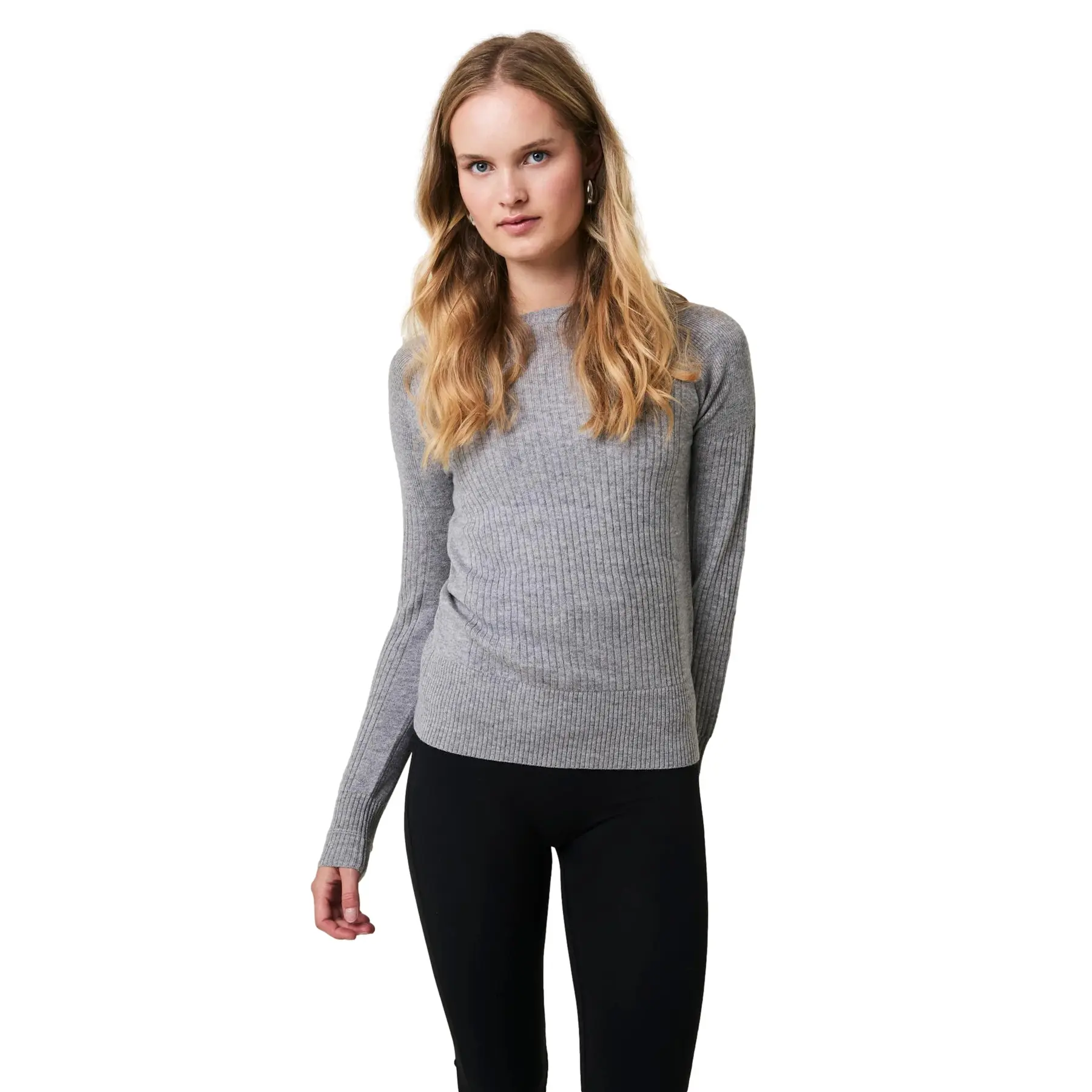 Pullover Damen Cartel Copenhagen Aveline