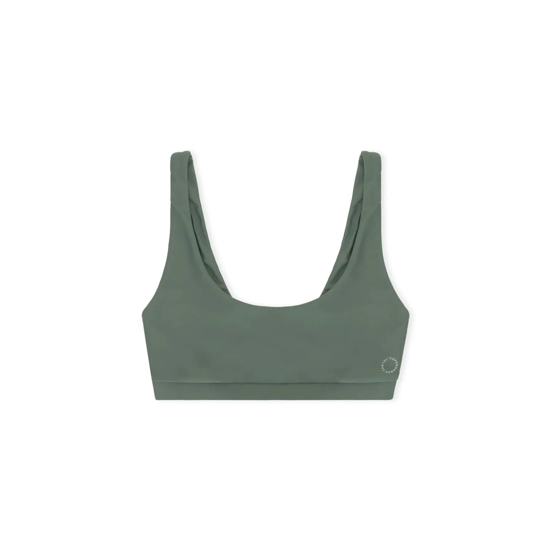 Bikinioberteil für Damen Cartel Copenhagen Agung