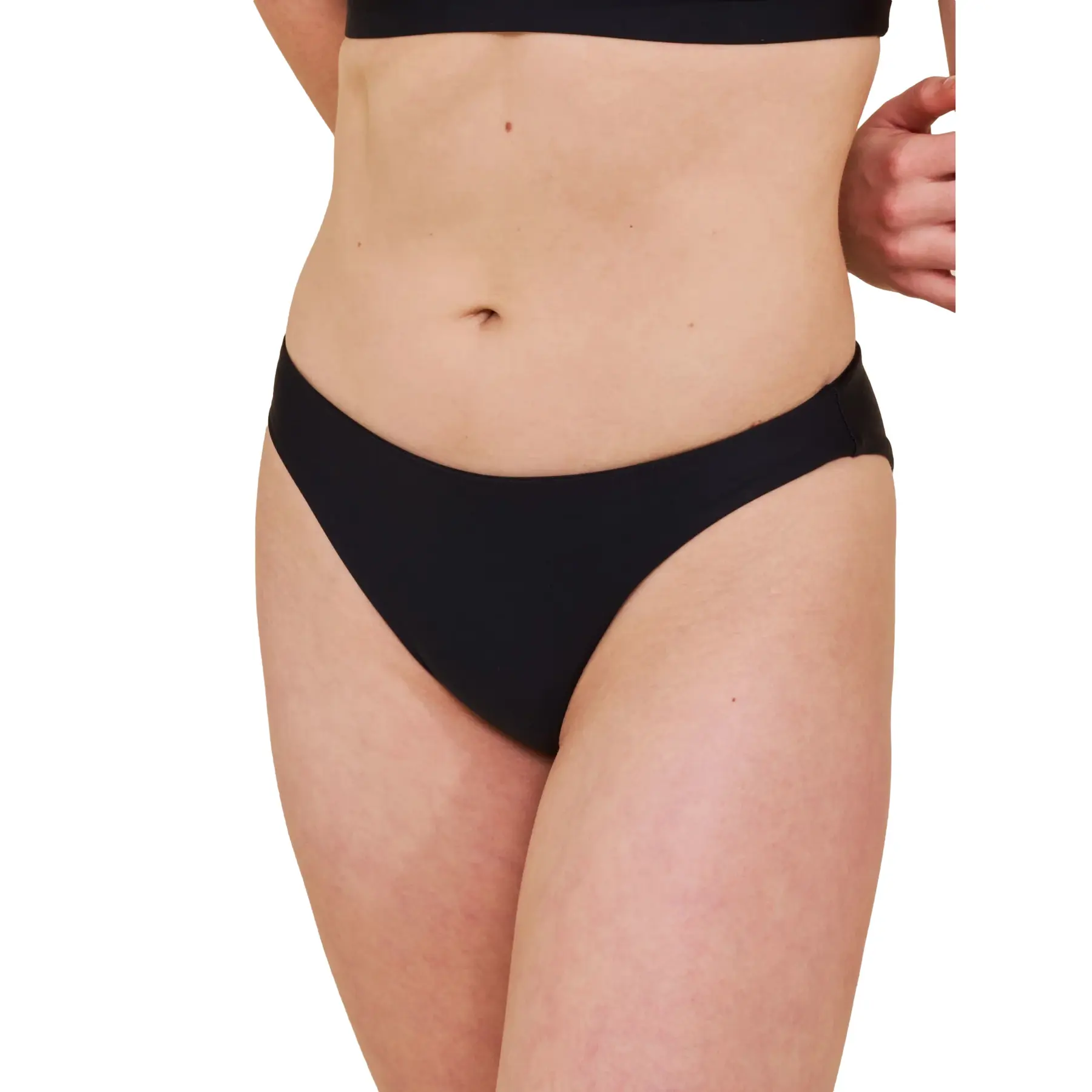Rüsche Badehosen für Damen Cartel Copenhagen Batur