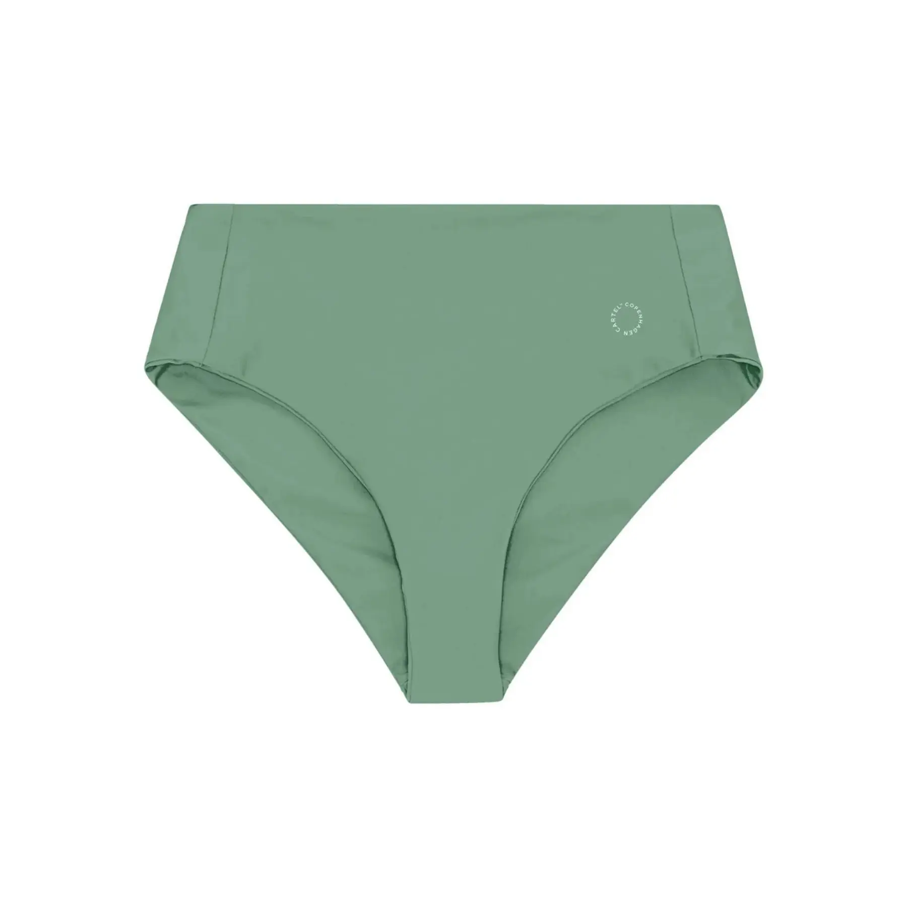 Damen-Bikinihose Cartel Copenhagen Ubud