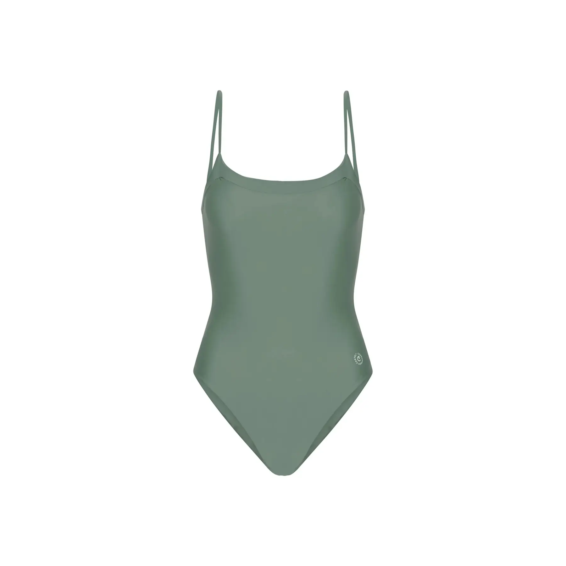 Badeanzug, Damen Cartel Copenhagen Penida