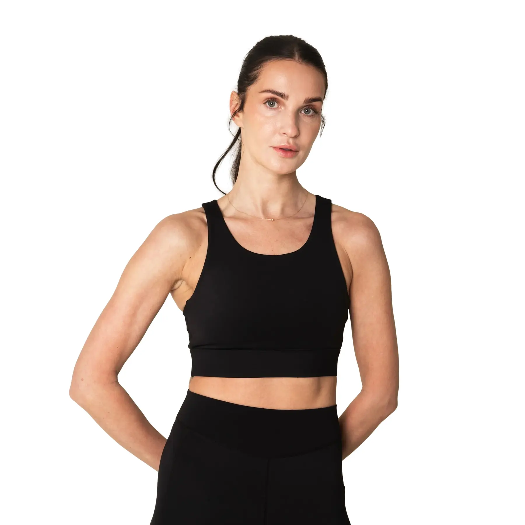 Damen-Sport-BH Cartel Copenhagen Pulse