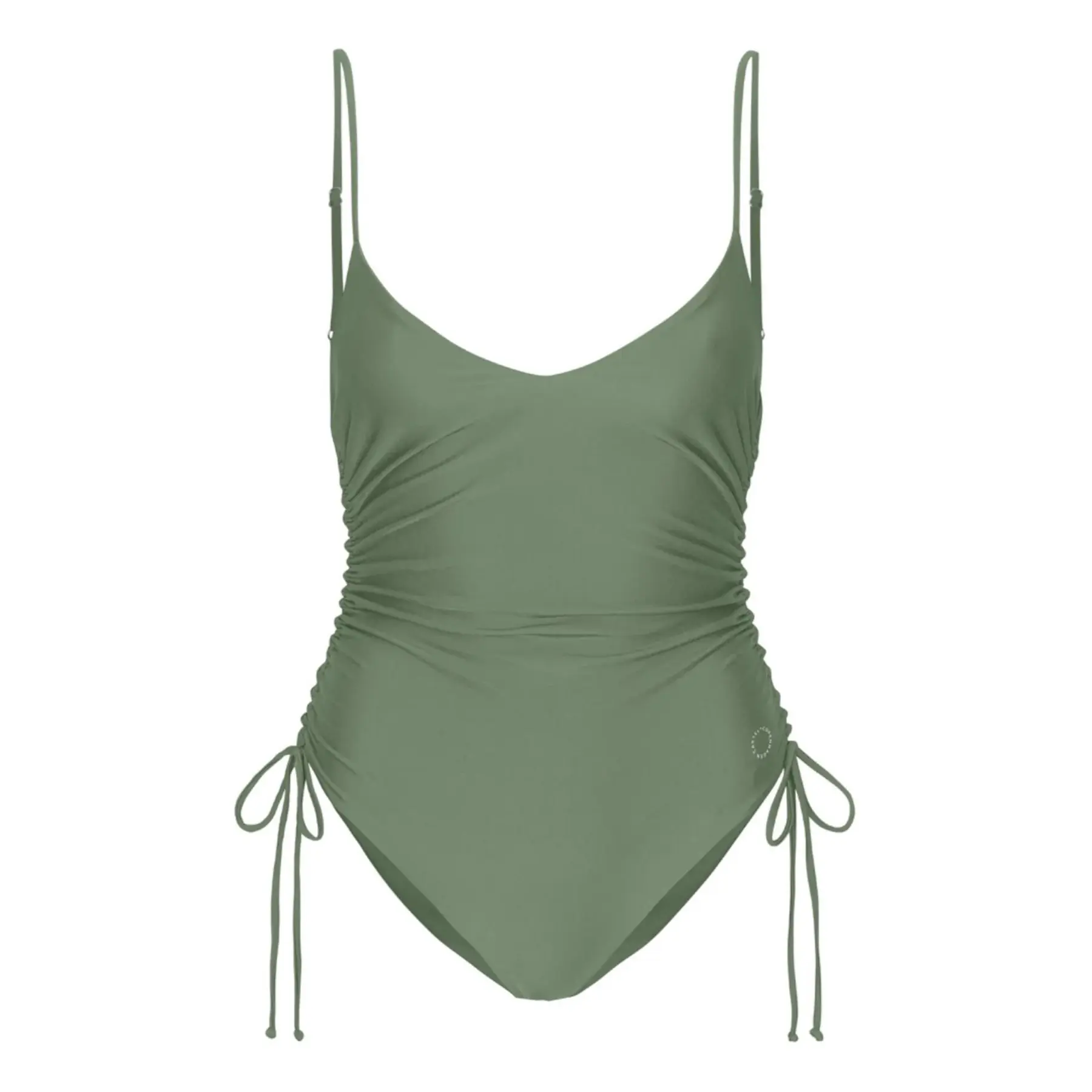 Verstellbarer Damen-Einteiliger Badeanzug Cartel Copenhagen Pantai