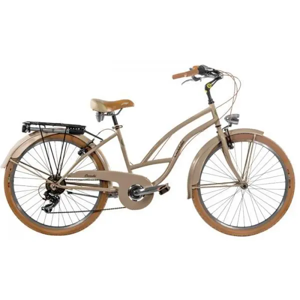 Damesfiets Casadei Beach H45