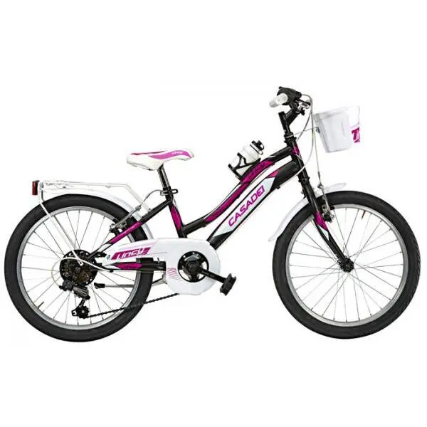 Meisjesfiets Casadei Mtb Lincy