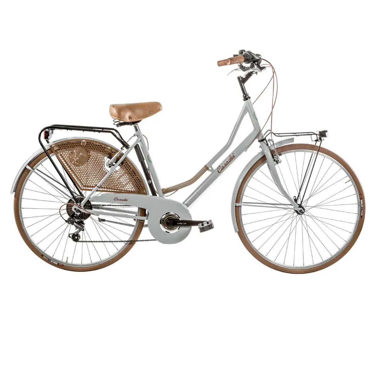 Fiets Casadei Olanda H46