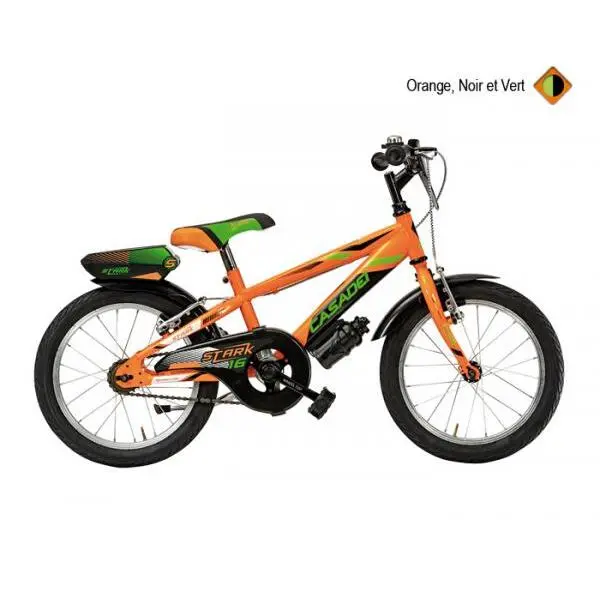 Vélo enfant Casadei Mtb Stark Vélo enfant Casadei Mtb Stark