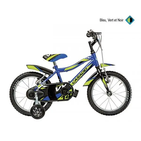 Vélo enfant Casadei Mtb Vortex Vélo enfant Casadei Mtb Vortex