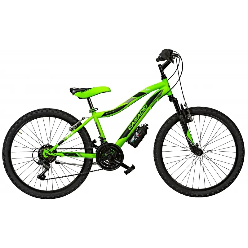 Kinderfiets Casadei Vortex H38