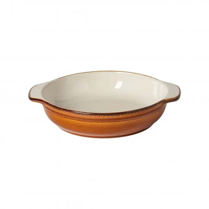 Assiette creuse à pâte Costa Nova Poterie (x6)