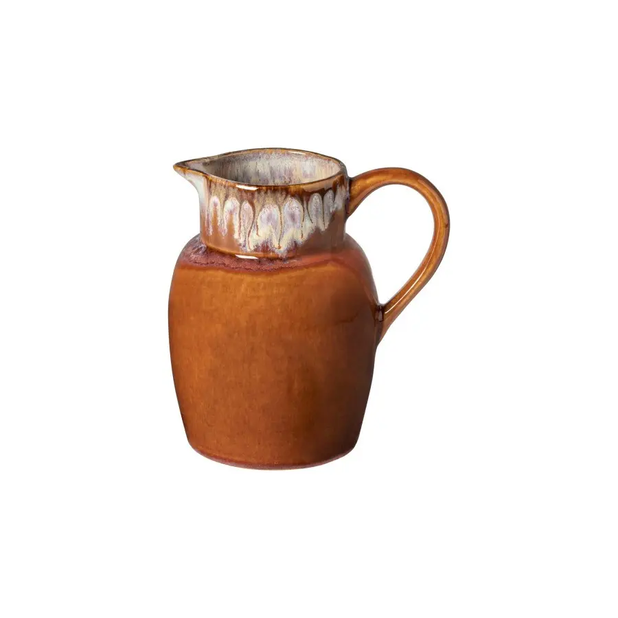 Carafe poterie Costa Nova