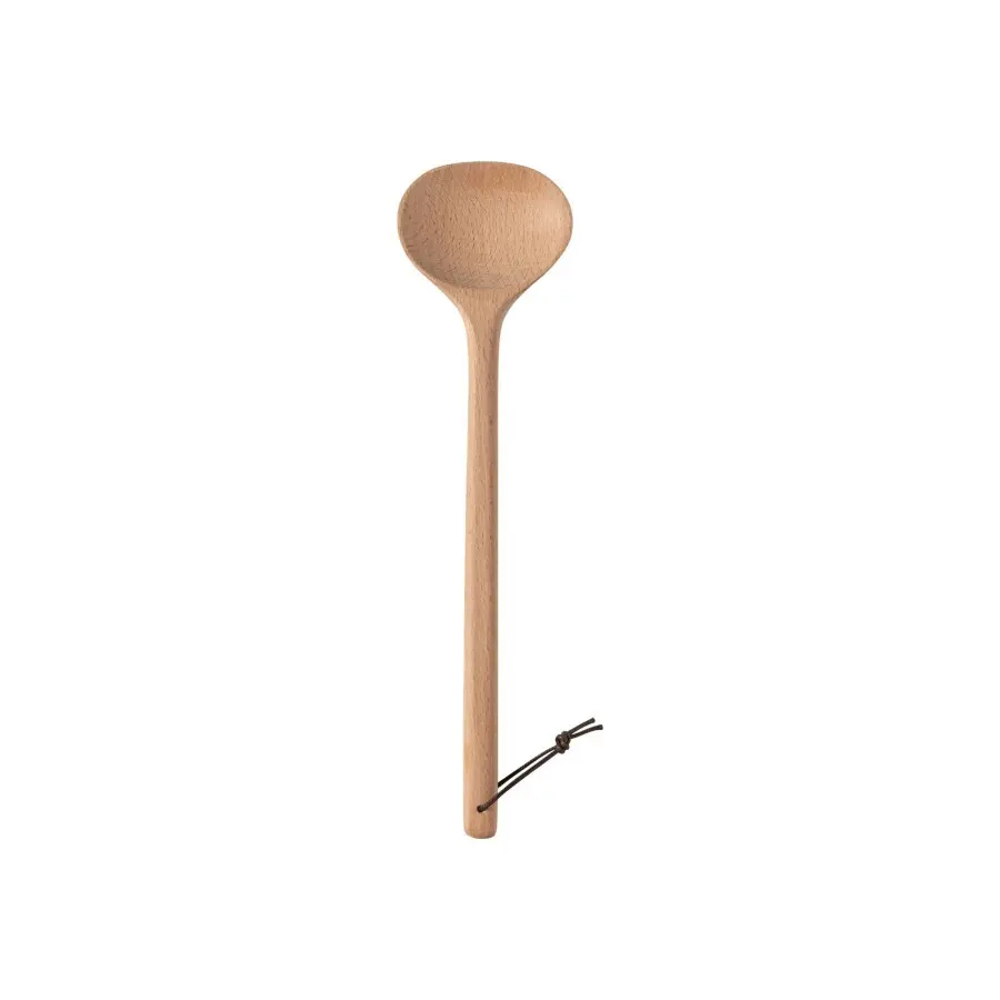 Cuillère en bois Costa Nova Beech Collection (x6) Cuillère en bois Costa Nova Beech Collection (x6)