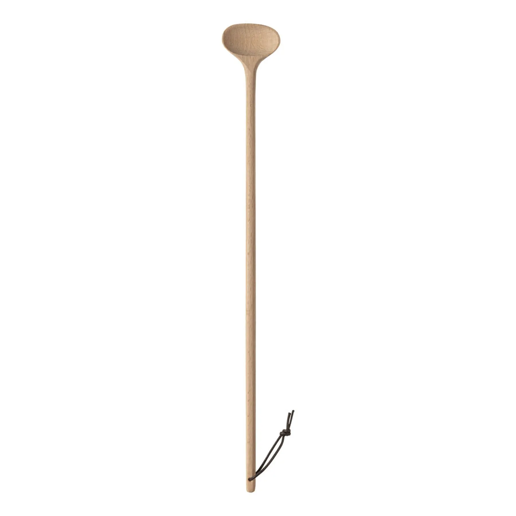 Cuillère en bois Costa Nova Beech Collection Sangria Collection (x6)