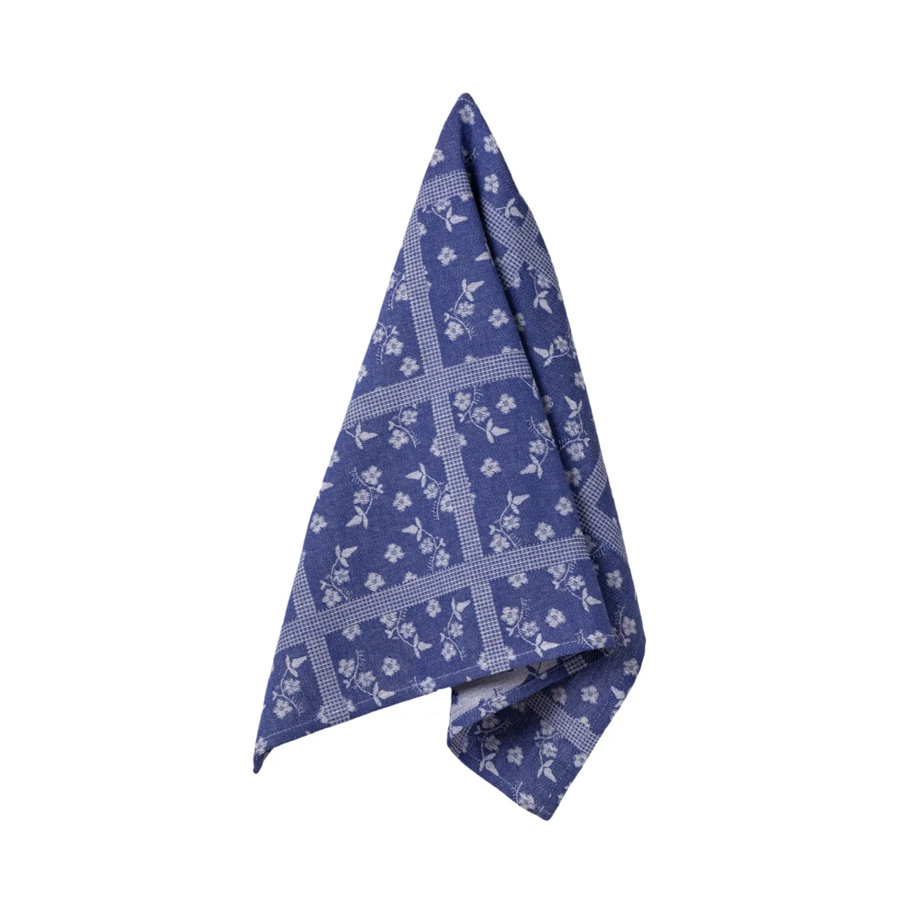 Torchon de cuisine Costa Nova Flowers (x3)