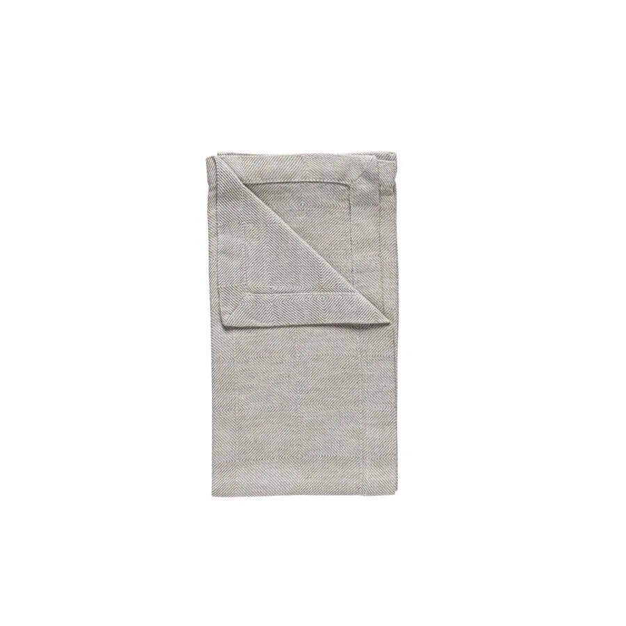 Serviette de table Costa Nova Emilia (x2)
