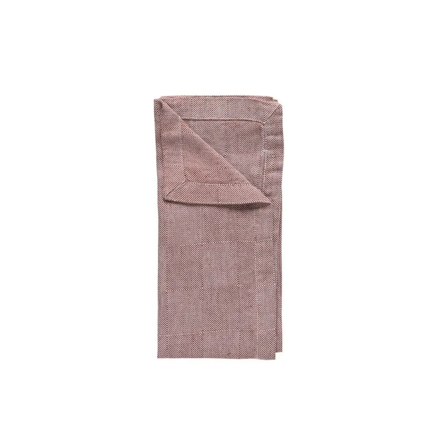 Serviette de table Costa Nova Emilia (x2) Serviette de table Costa Nova Emilia (x2)