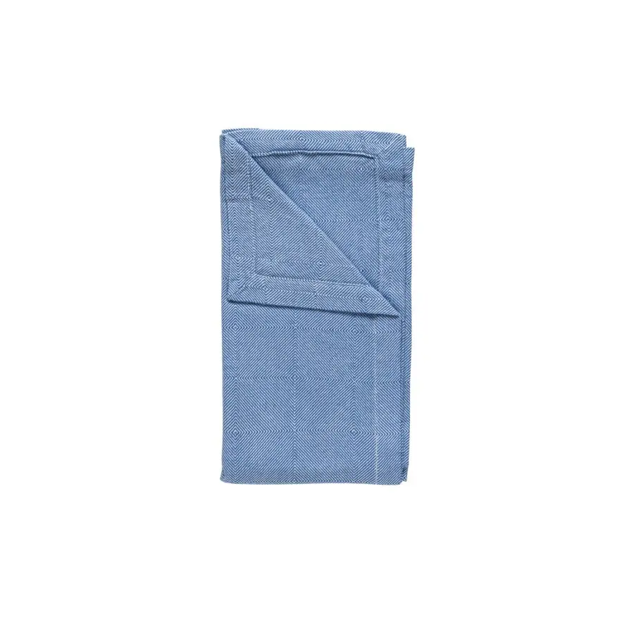 Serviette de table Costa Nova Emilia (x2)