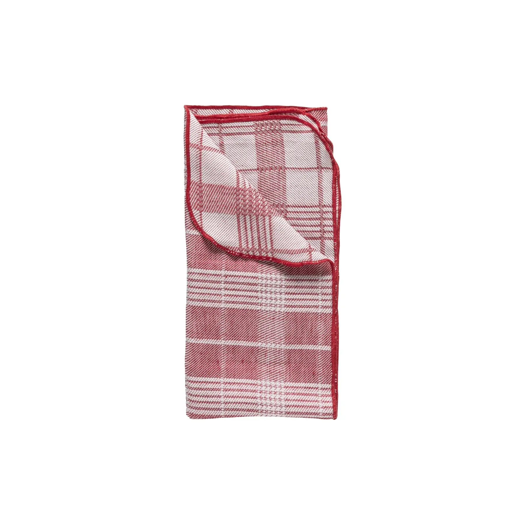 Serviette de table en lin et coton Costa Nova Carolina (x2) Serviette de table en lin et coton Costa Nova Carolina (x2)